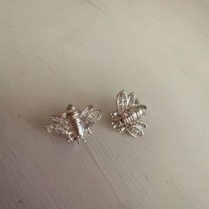 Bumble Bee Flip Flop Clips